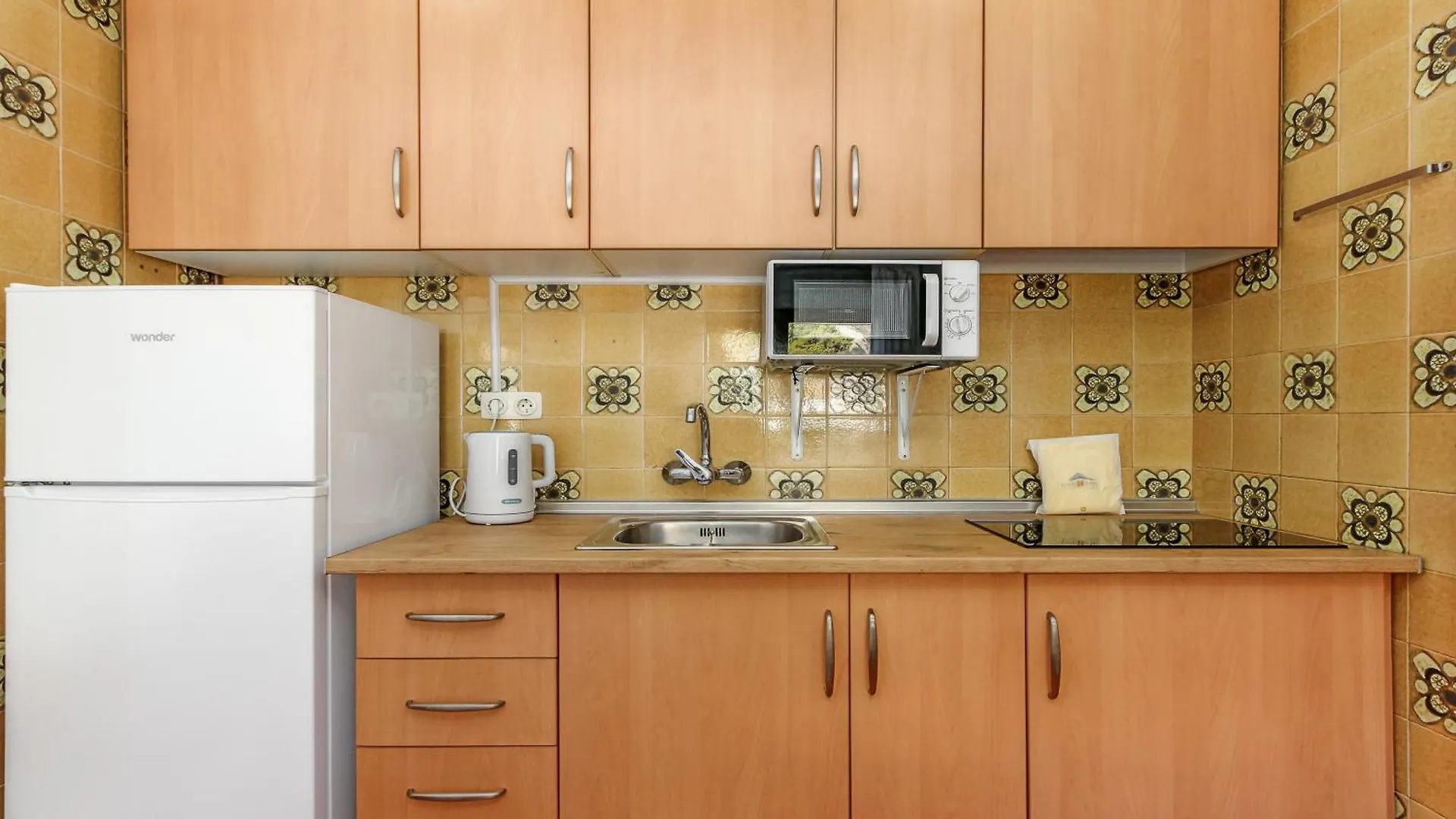 Apartamento Gloria Lloret de Mar 0*,  Hiszpania