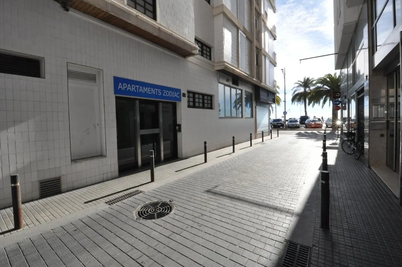 Apartamento Gloria Lloret de Mar 0*,  Spain
