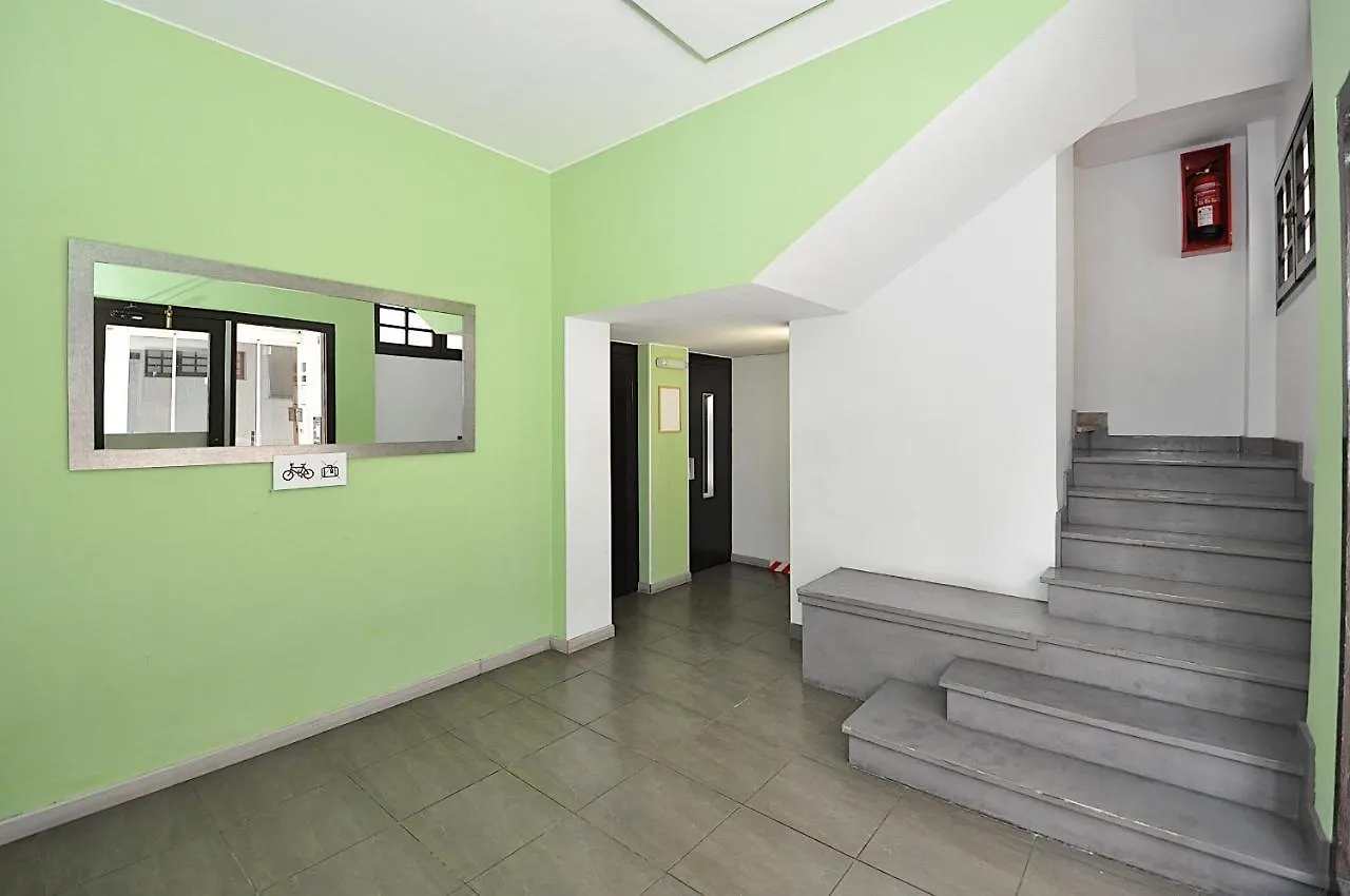 Apartment Apartamento Gloria Lloret de Mar Spain
