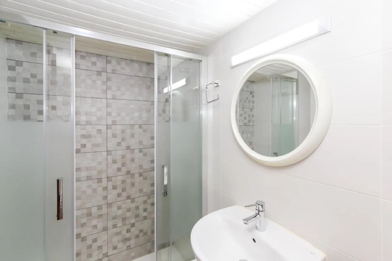 Apartamento Gloria Lloret de Mar Apartment