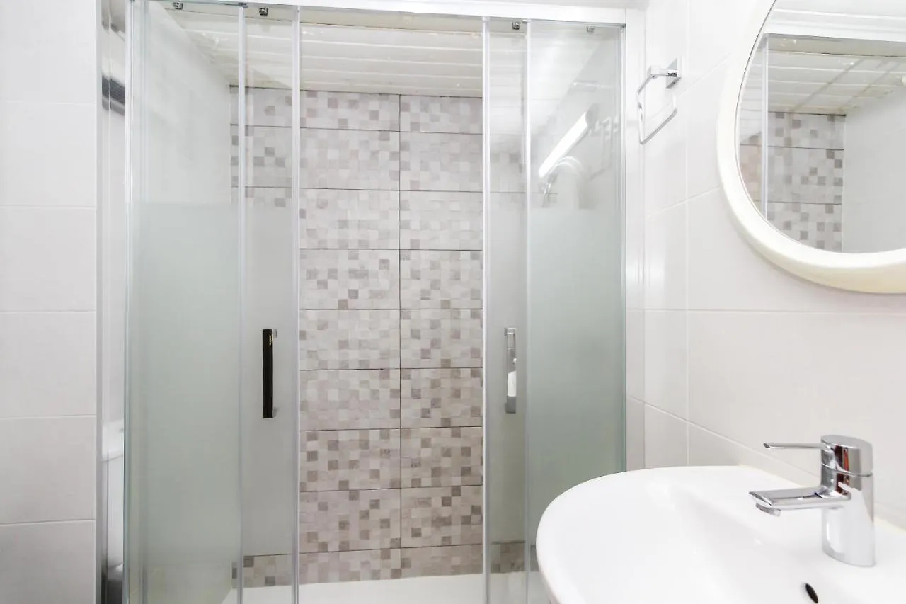 Apartamento Gloria Lloret de Mar