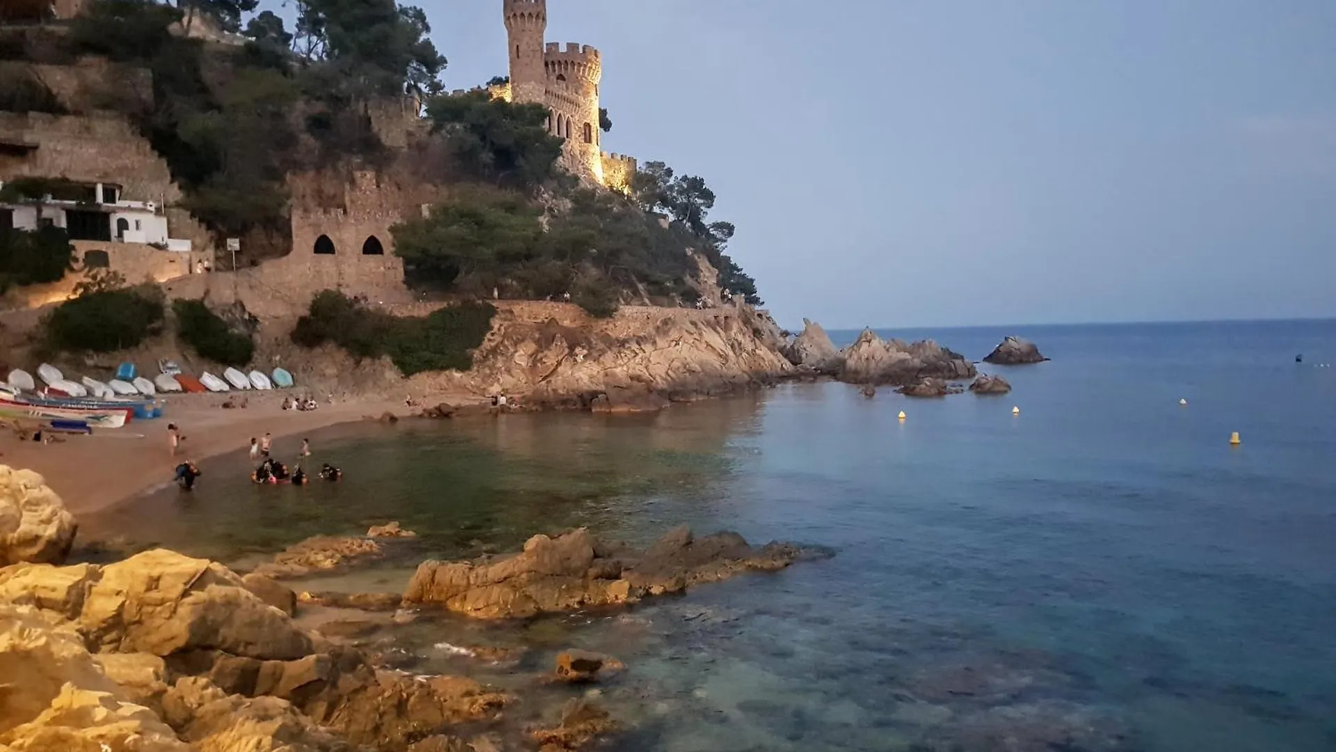 Apartamento Gloria Lloret de Mar Apartment