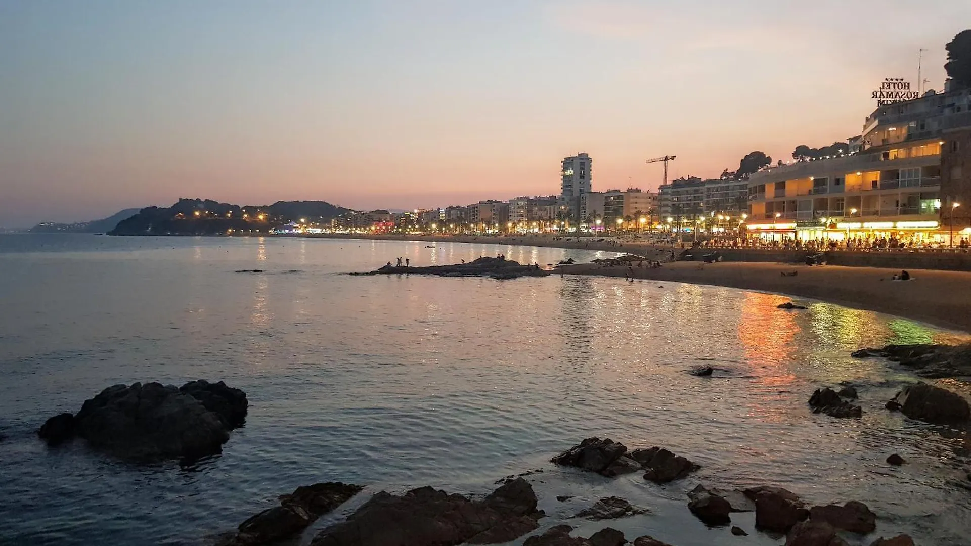 Apartment Apartamento Gloria Lloret de Mar