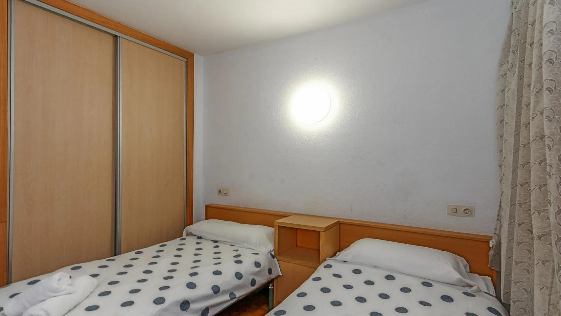 Apartamento Gloria Lloret de Mar Spain