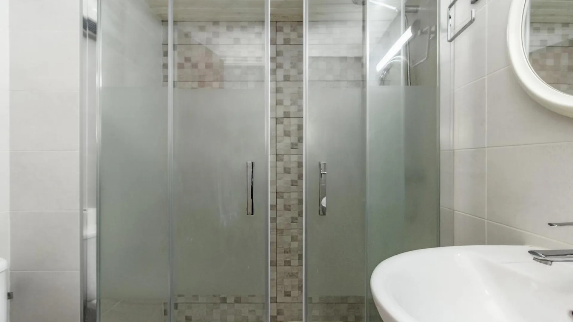 Apartamento Gloria Lloret de Mar 0*,