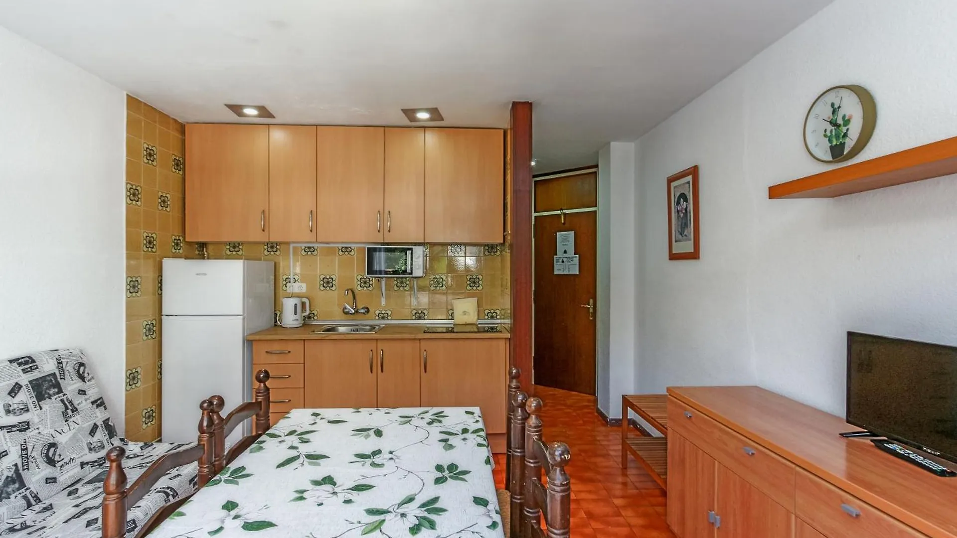 Apartamento Gloria Lloret de Mar Apartment