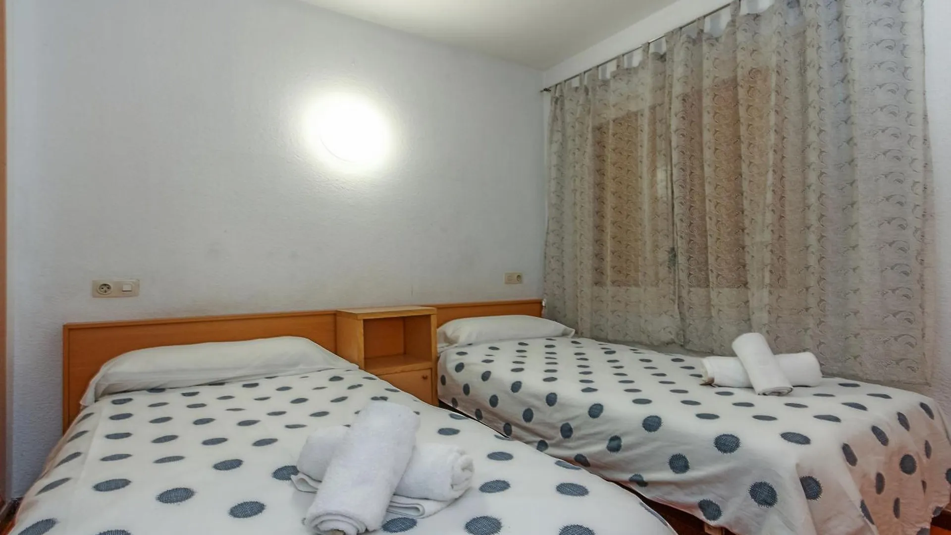 Apartamento Gloria Lloret de Mar