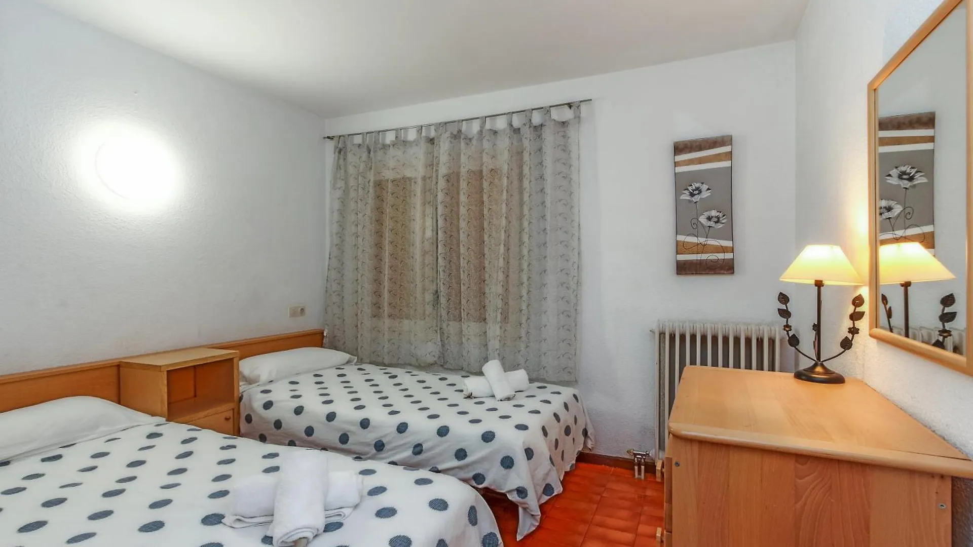 Apartamento Gloria Lloret de Mar