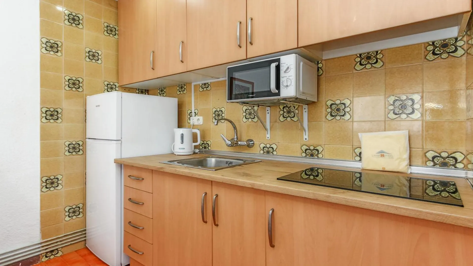 Apartamento Gloria Lloret de Mar Apartment