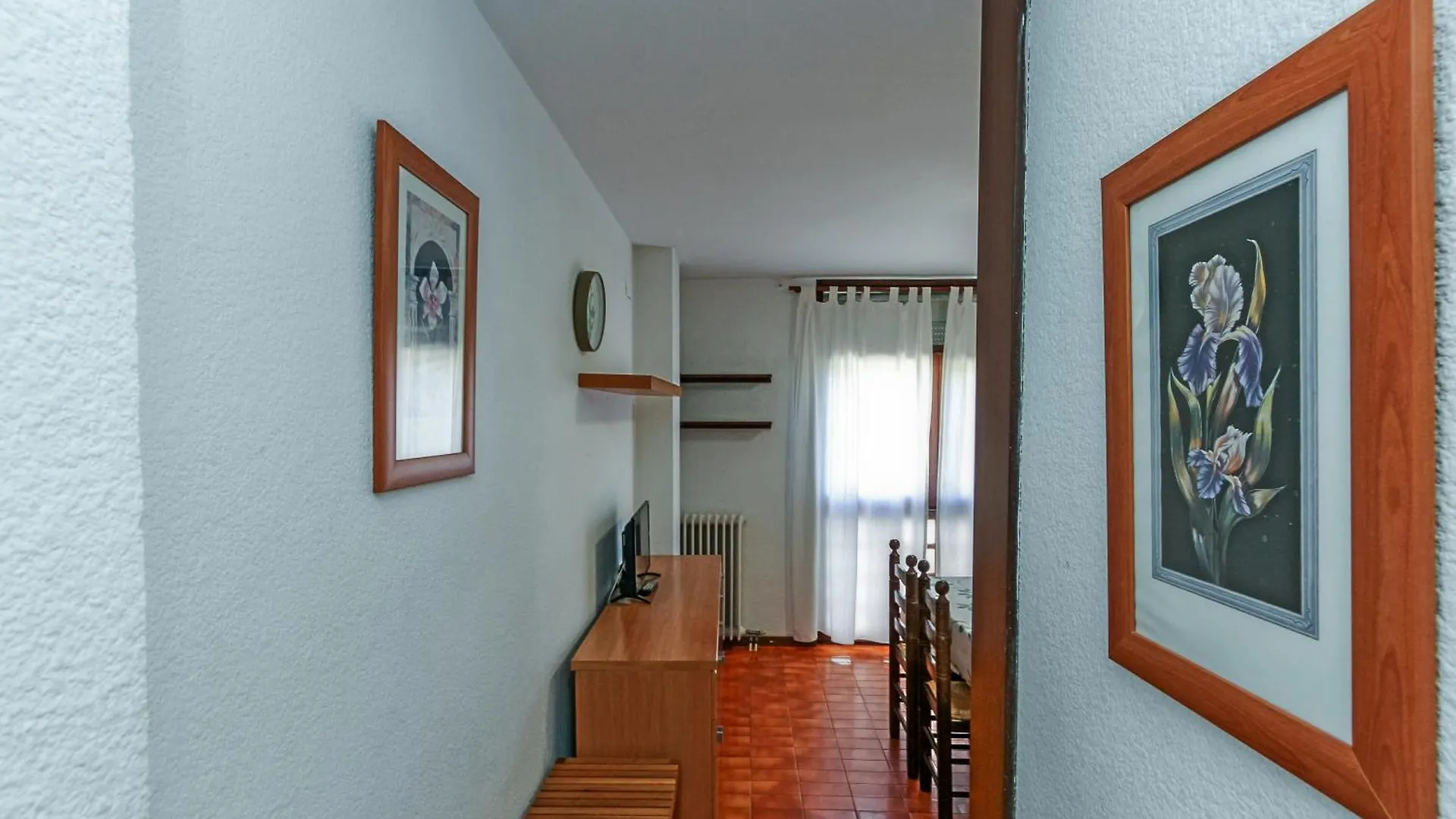 Apartment Apartamento Gloria Lloret de Mar