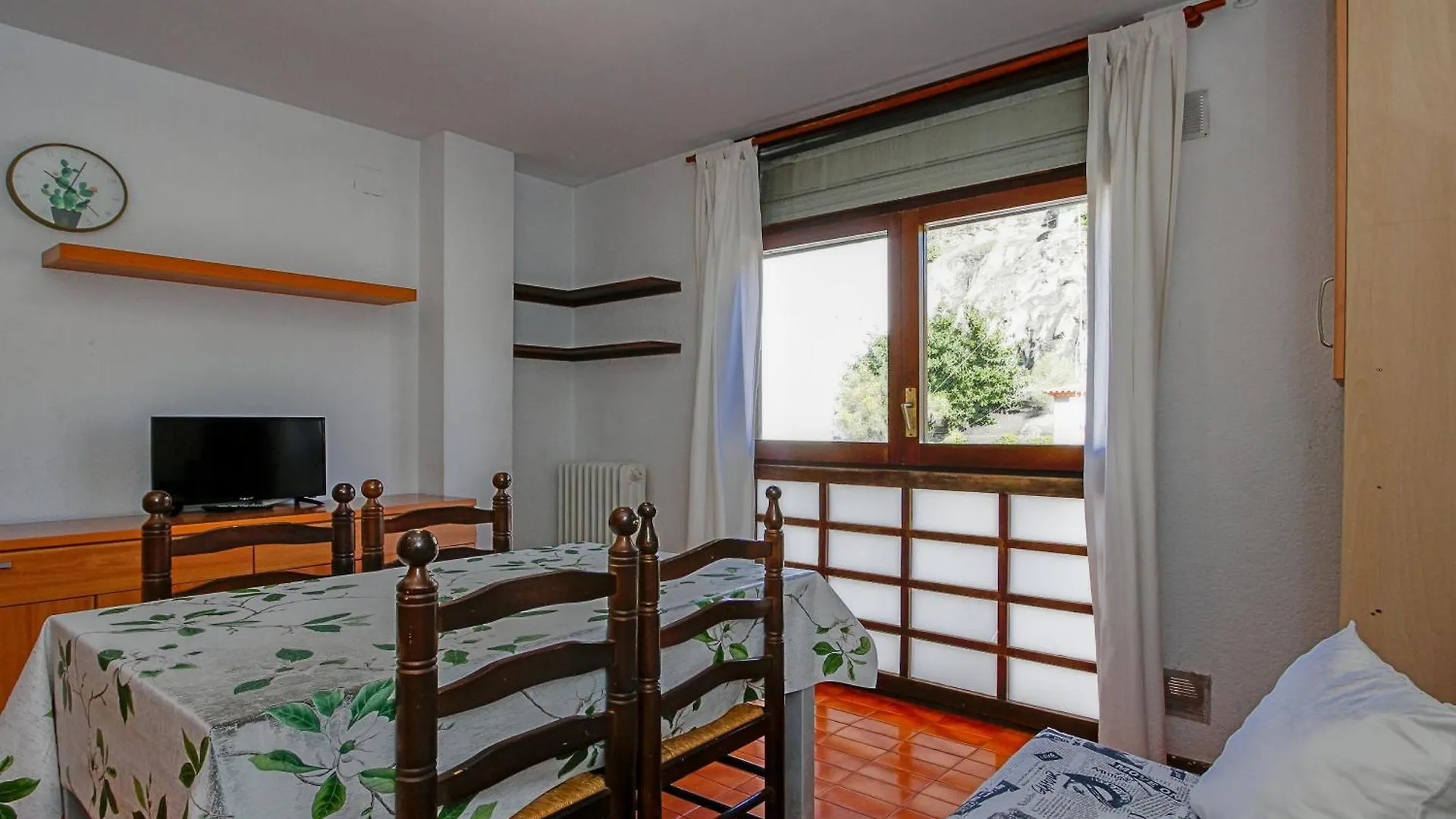 Apartamento Gloria Lloret de Mar 0*,