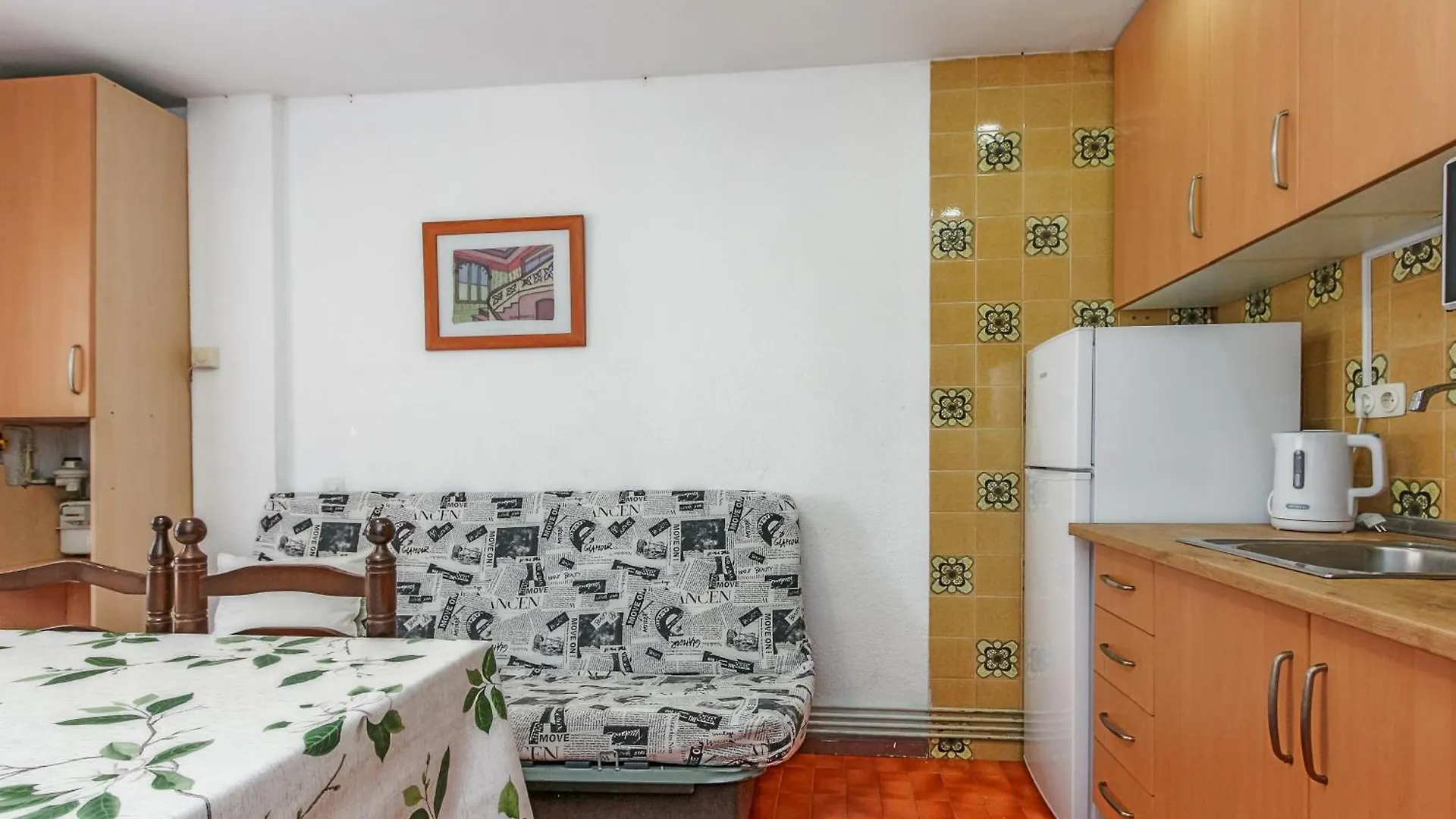 Apartamento Gloria Lloret de Mar