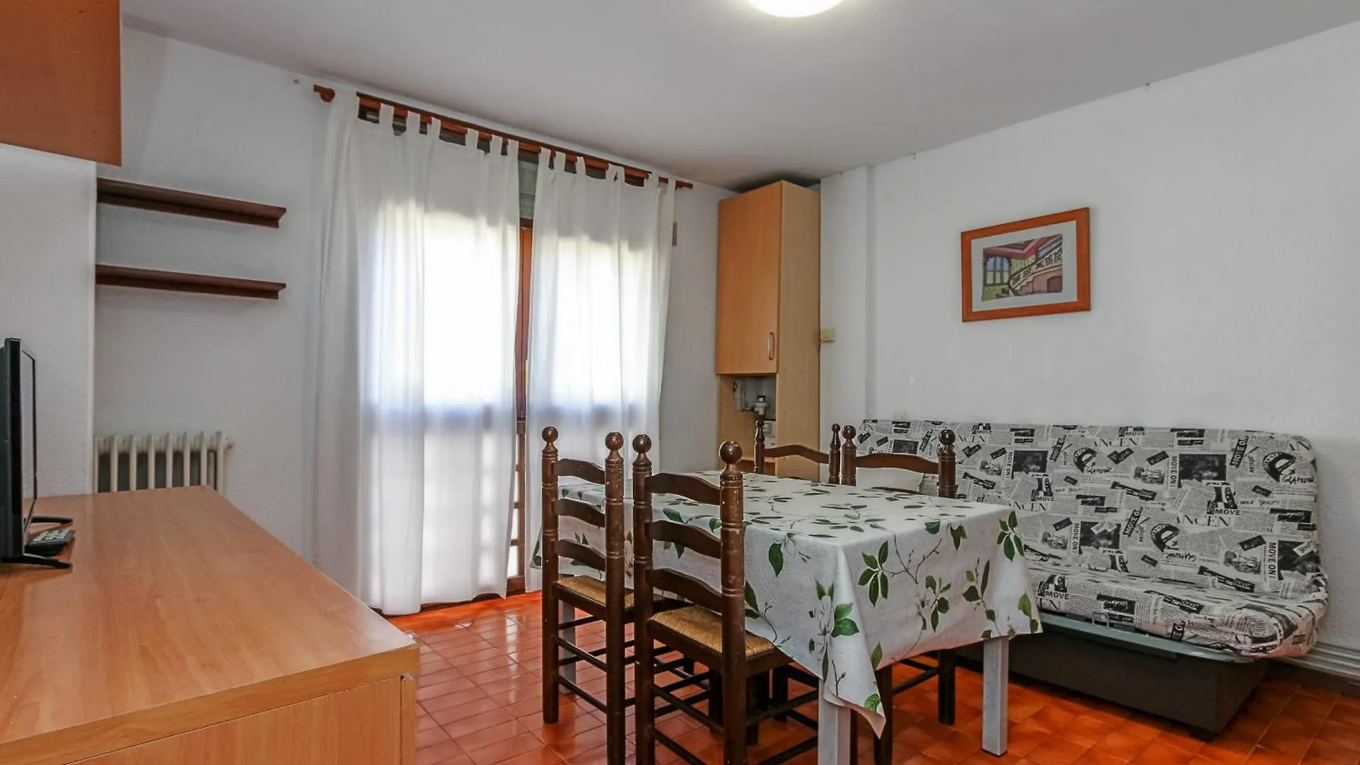 Apartamento Gloria Lloret de Mar